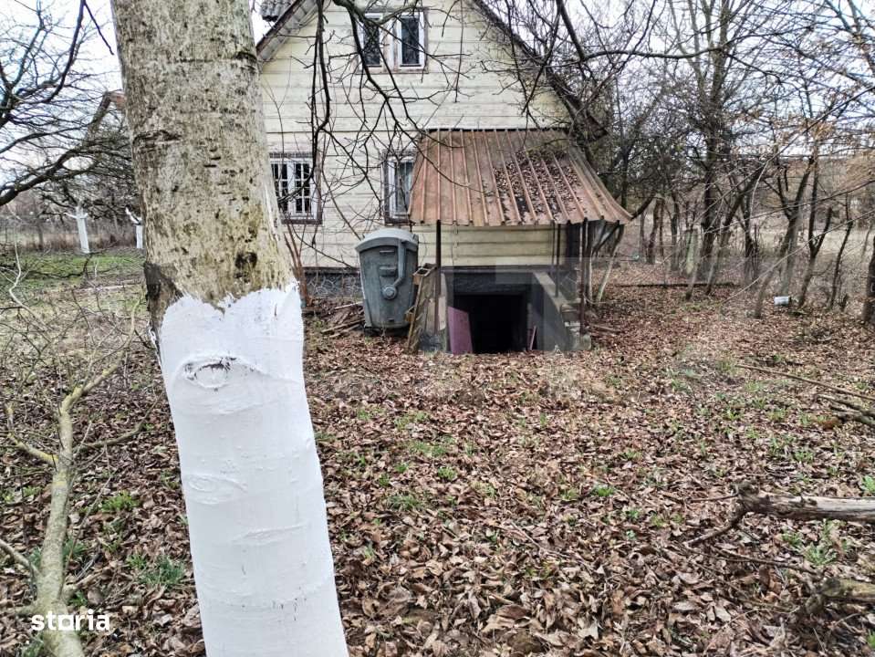 Teren de vanzare, 9000 mp, Zona Aurel Vlaicu - Imagine principală: 2/7