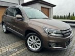 Volkswagen Tiguan - 5