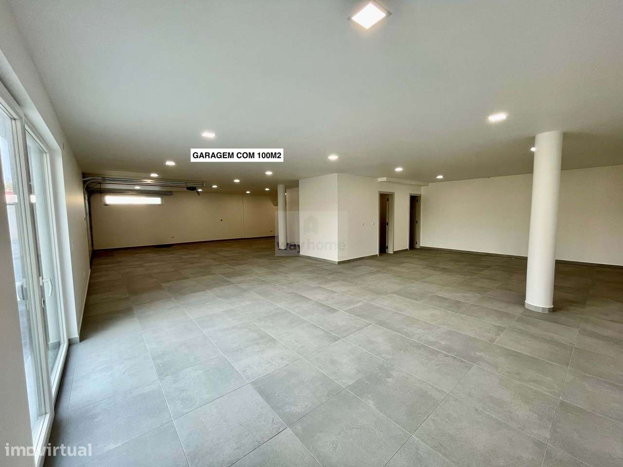 Moradia T4 | Quatro suites | Elevador | Garagem | Lourinhã | Praia da-38