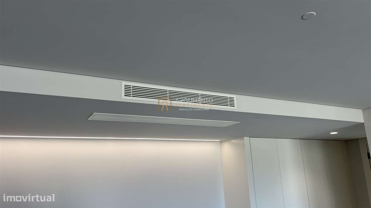 Apartamento T2 Venda em Madalena,Vila Nova de Gaia-35