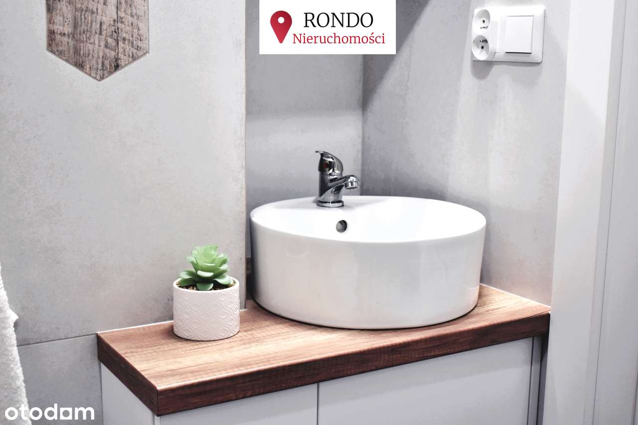 ⭐Ładnie zaaranżowane ⭐umeblowane⭐ wyposażone ⭐mieszkanie 2 pokojowe⭐-13