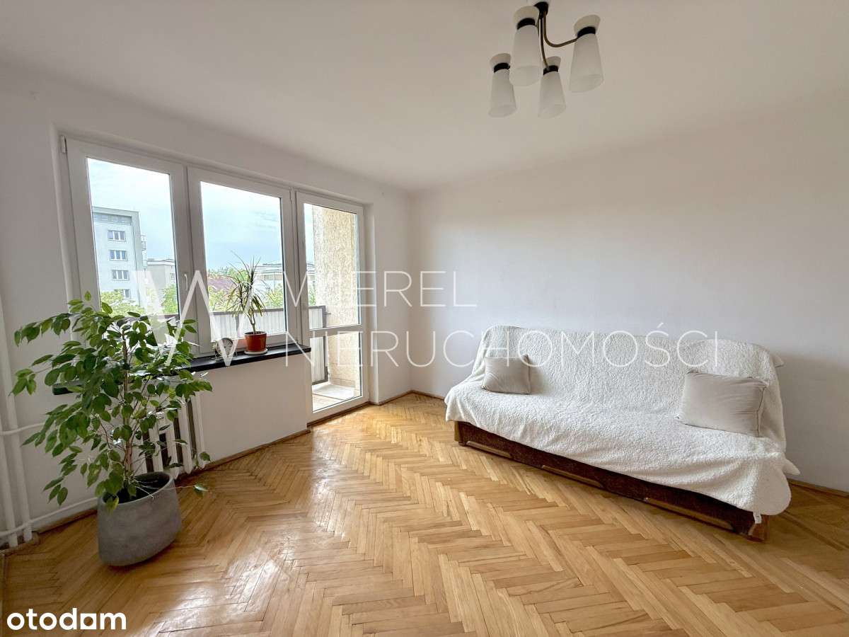 3-pokojowe mieszkanie w centrum-2