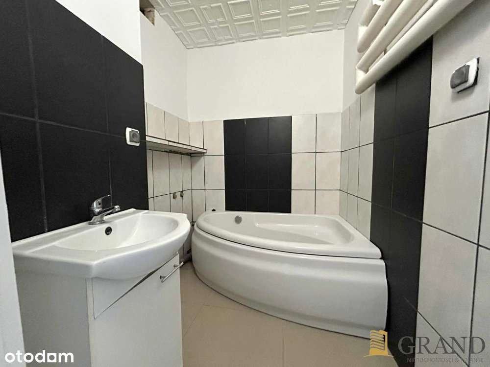 4 pokoje w Dobrej Nowogardzkiej - Pełny obrazek: 4/12