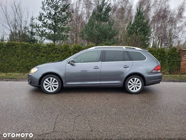 Volkswagen Golf 1.2 TSI Style - 2