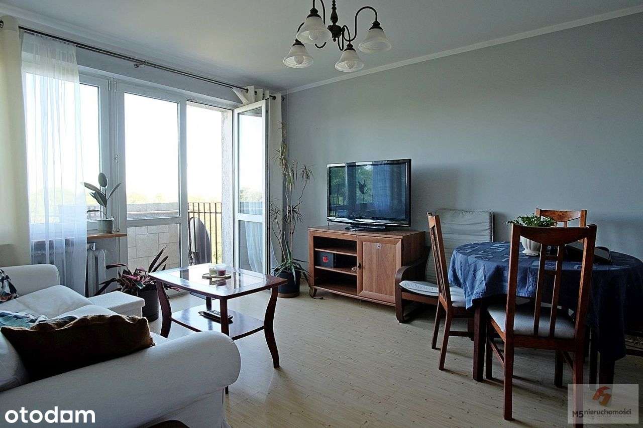 3 pokoje, oddz. kuchnia, tramwaj 3 min. - Pełny obrazek: 2/20