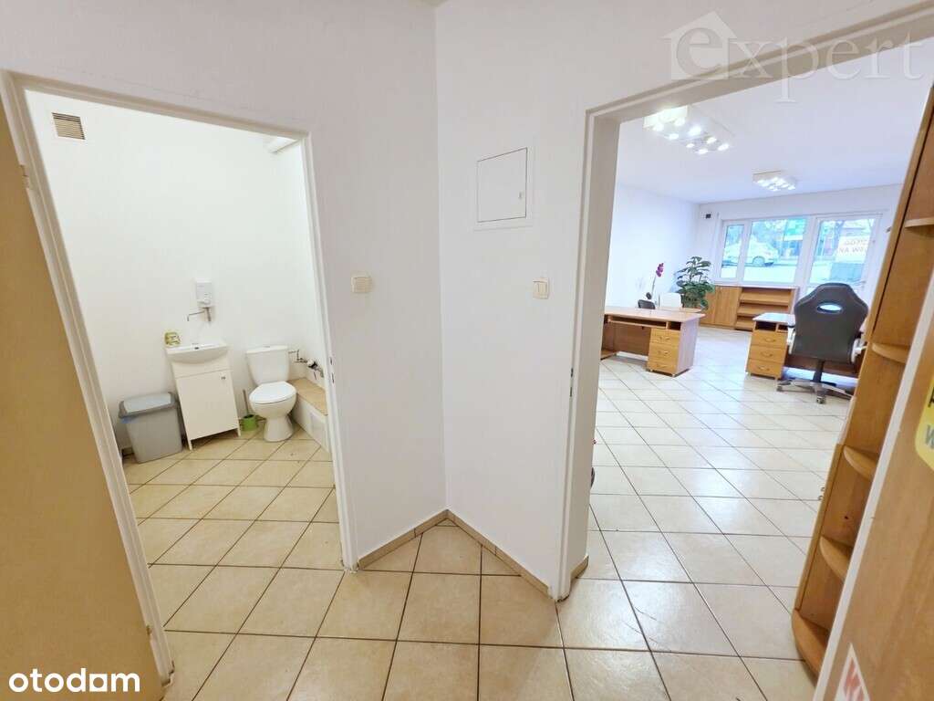 Idealny lokal na Twój biznes - ul.Słoneczna-7