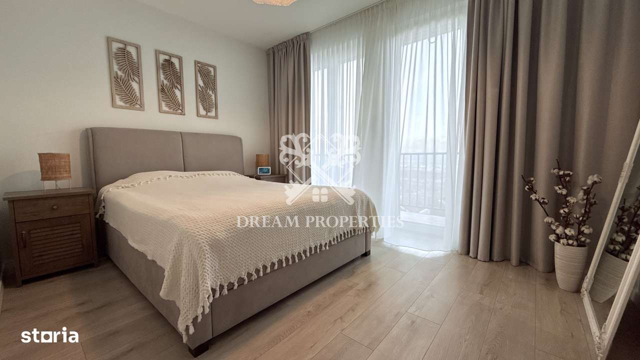 COMISION 0%! Casa individuala ultrafinisata, teren 500 mp, zona Dezmir-13