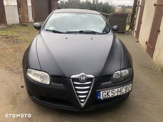 Alfa Romeo GT 1.9JTD 16V Impression