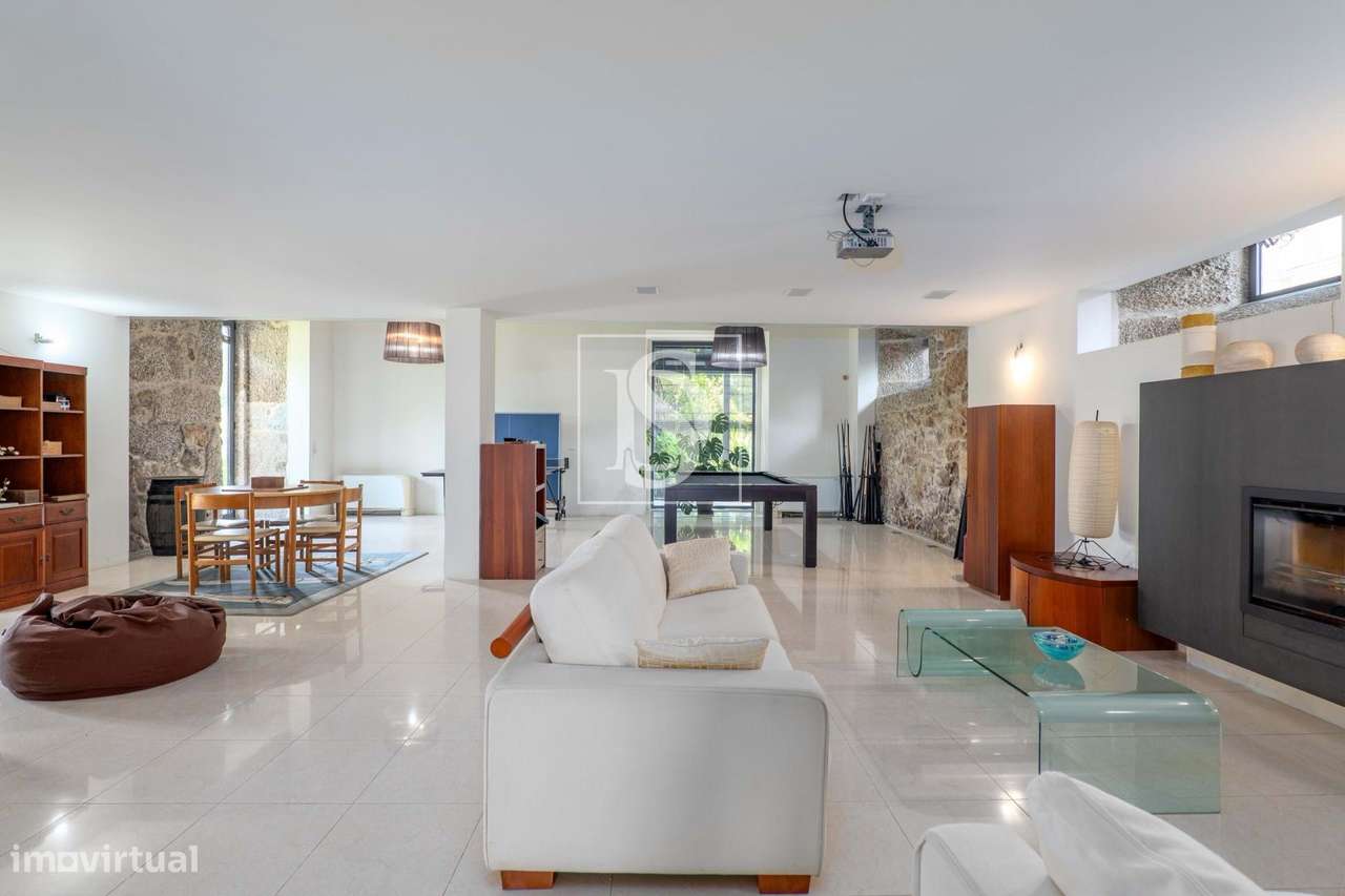 QUINTA DO NASCIMENTO - CELORICO - Grande imagem: 3/60