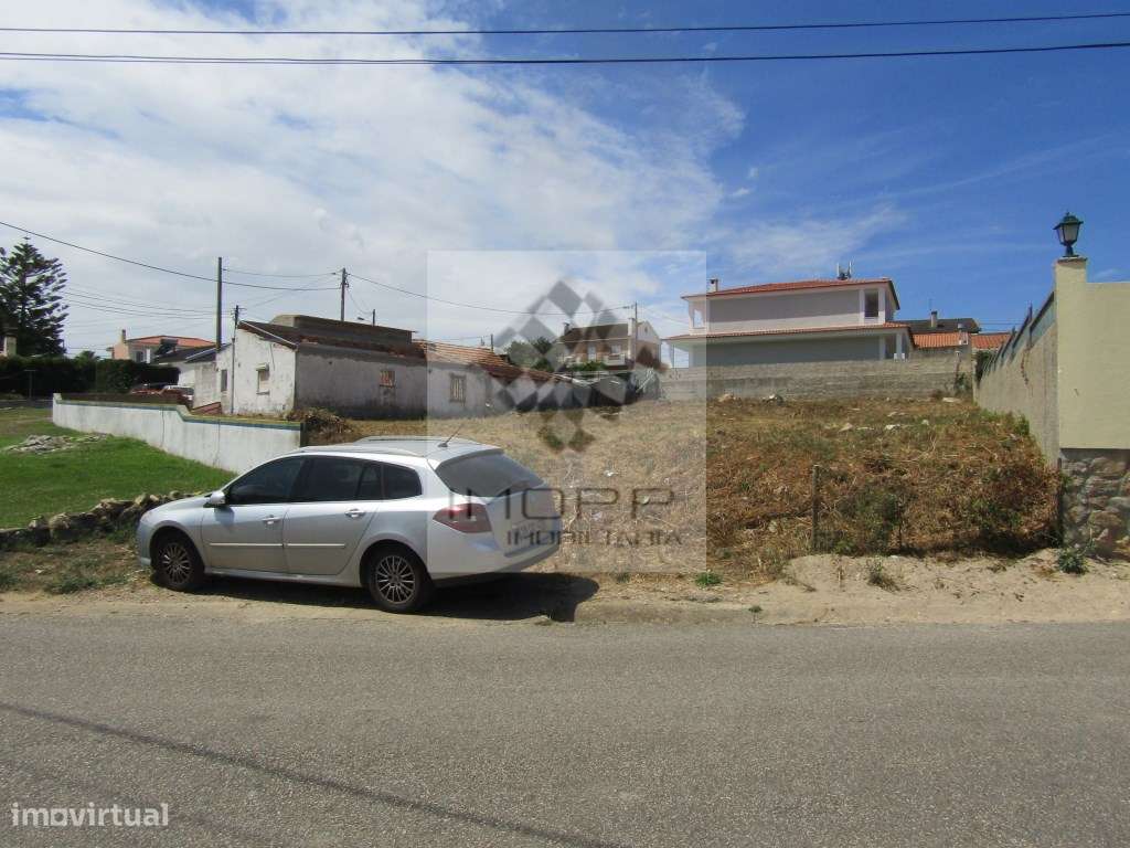 Fantástico terreno na Várzea de Sintra para construção - Grande imagem: 4/21