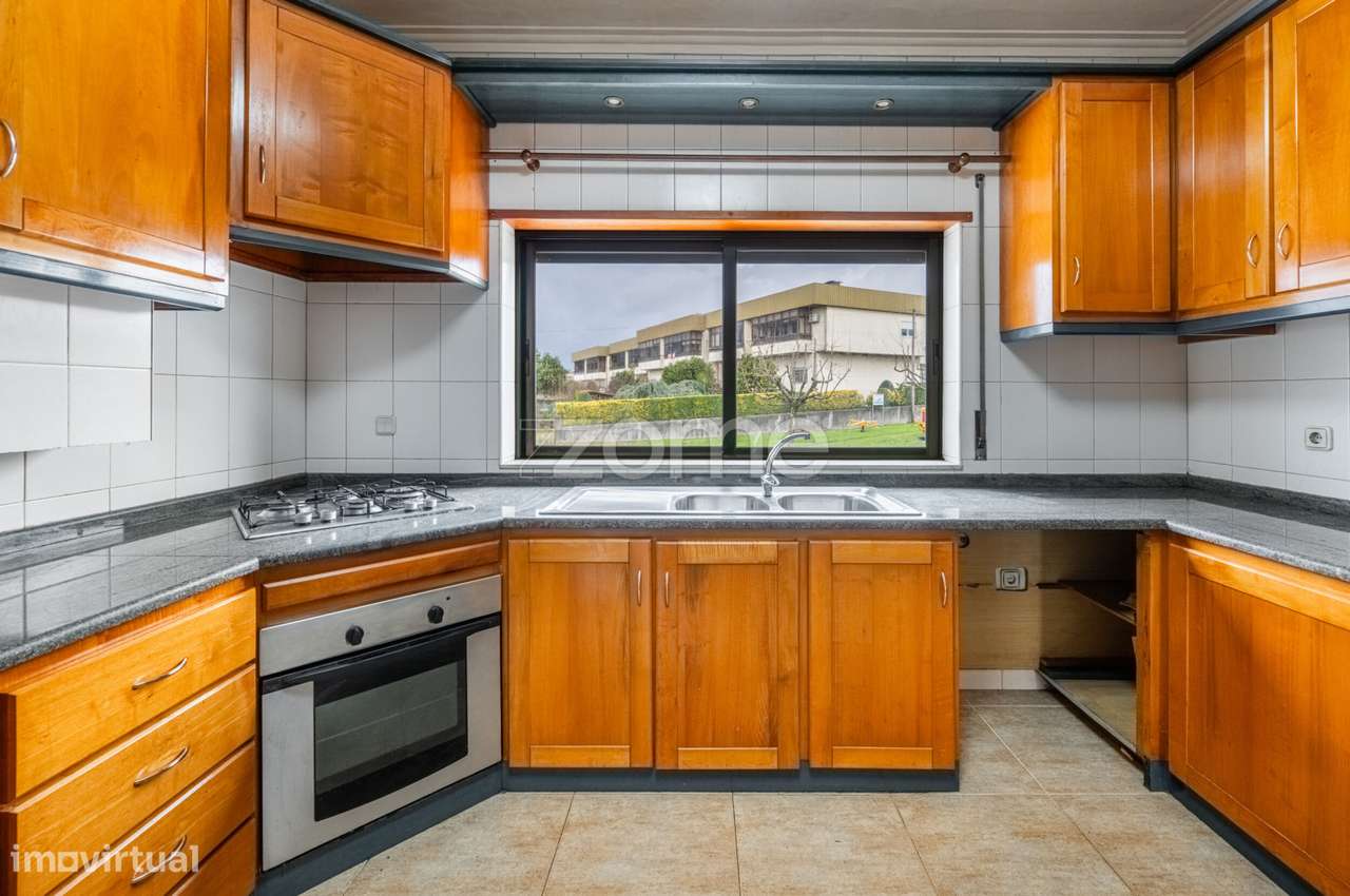 Moradia T4 Ferreiros, Braga-14