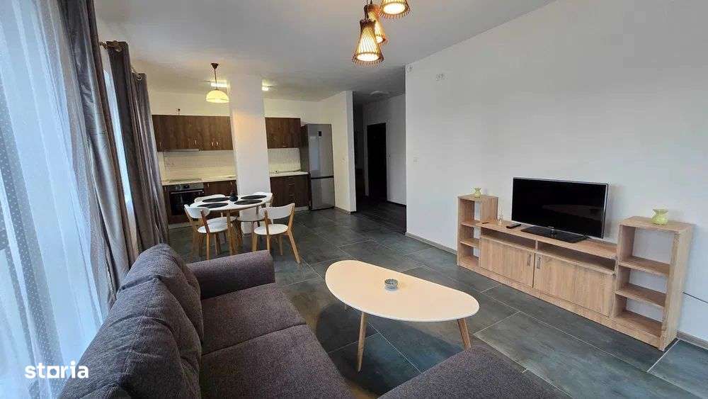 7 Noiembrie - Inchiriere ap. 3 camere + garaj - Str. Revolutiei - Imagine principală: 1/8