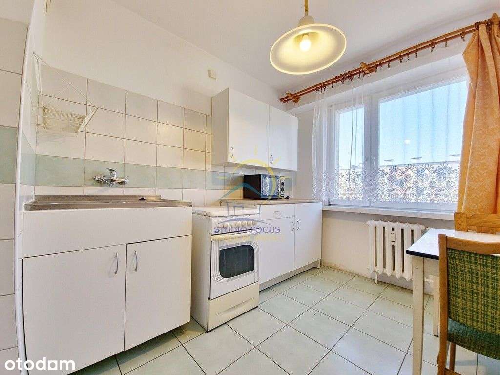 Mieszkanie do własnej aranżacji - 3 pokoje, Rąbin-11