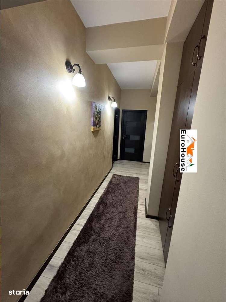 Apartament cu 3 camere de vanzare in Alba Iulia - Imagine principală: 5/16