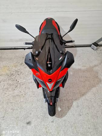 Aprilia SR - 13