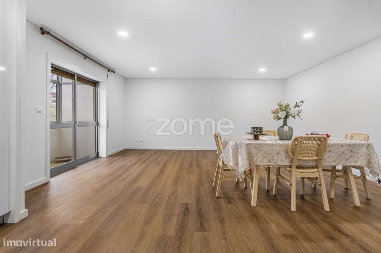 Apartamento T2, em S. Vicente, Braga - Grande imagem: 5/20