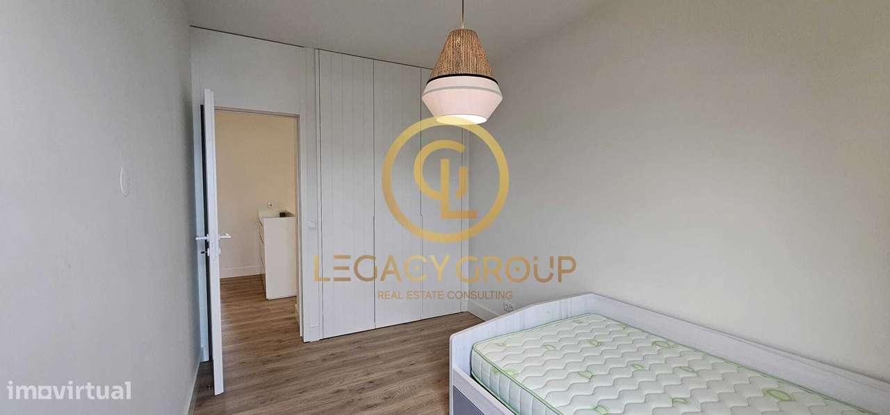 Apartamento Duplex T3 Renovado em Vilamoura-15