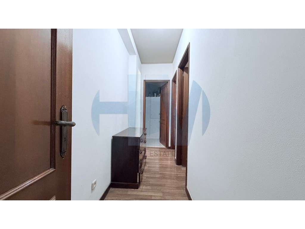 Apartamento T2 com 80 m² em Rio Tinto - Junto ao Parque Nascente-10