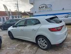 Renault Mégane 1.5 dCi Limited EDC - 11