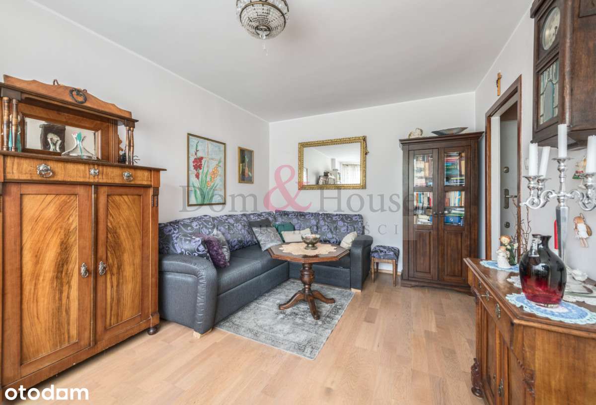 Klimatyczne 1-pokojowe mieszkanie blisko plaży! - Pełny obrazek: 4/17