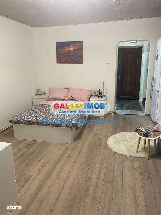 8021  Inchiriere Garsoniera Drumul Taberei-Moghioros - Imagine principală: 4/9