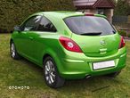 Opel Corsa 1.4 16V 150 Jahre - 11