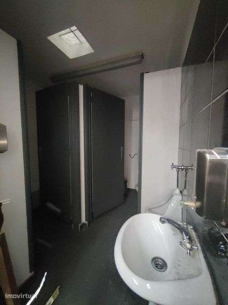 Arrendamento de Armazém – 275 m² – Parque Industrial - Grande imagem: 5/6