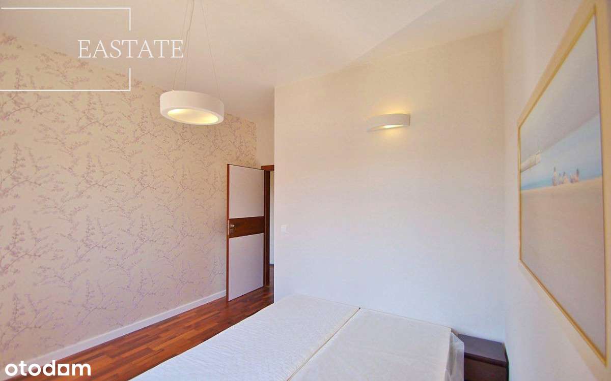 Wyjątkowy apartament 100metrów od plaży - Pełny obrazek: 5/8