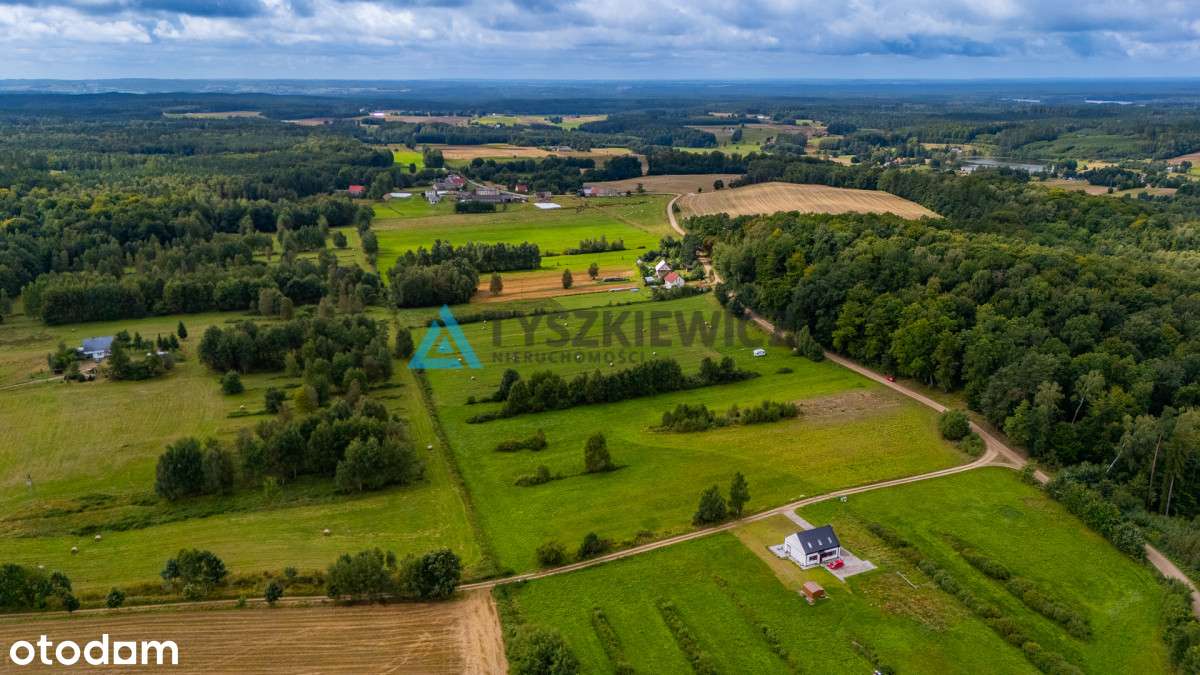 Ucieknij z miasta na wiejską działkę - Pełny obrazek: 4/20