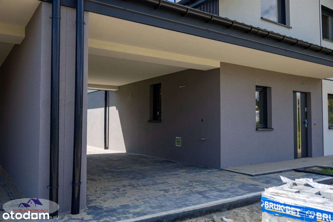 Dom, 101,25 m², Dąbrowa Tarnowska-10