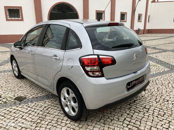 Citroën C3 1.2 PureTech Collection ETG - 6