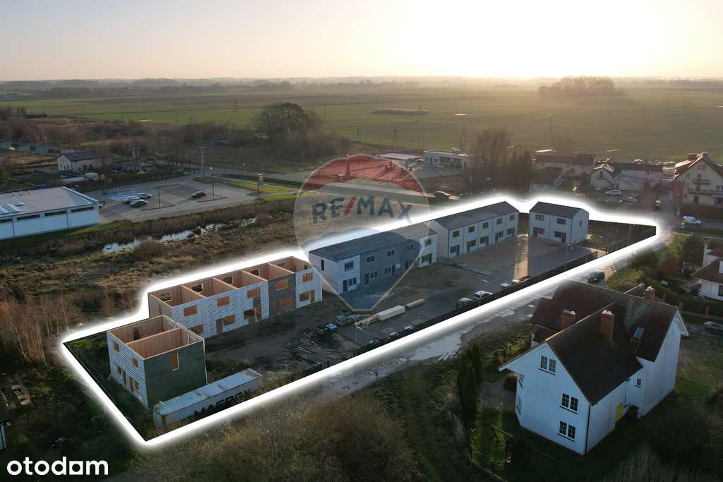 Domielno: dom w Mielnie!-8