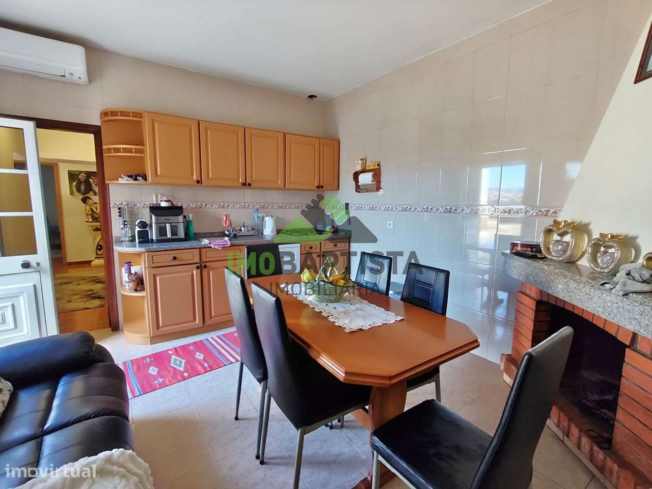 Moradia Isolada V3 em Canedo - Grande imagem: 5/19