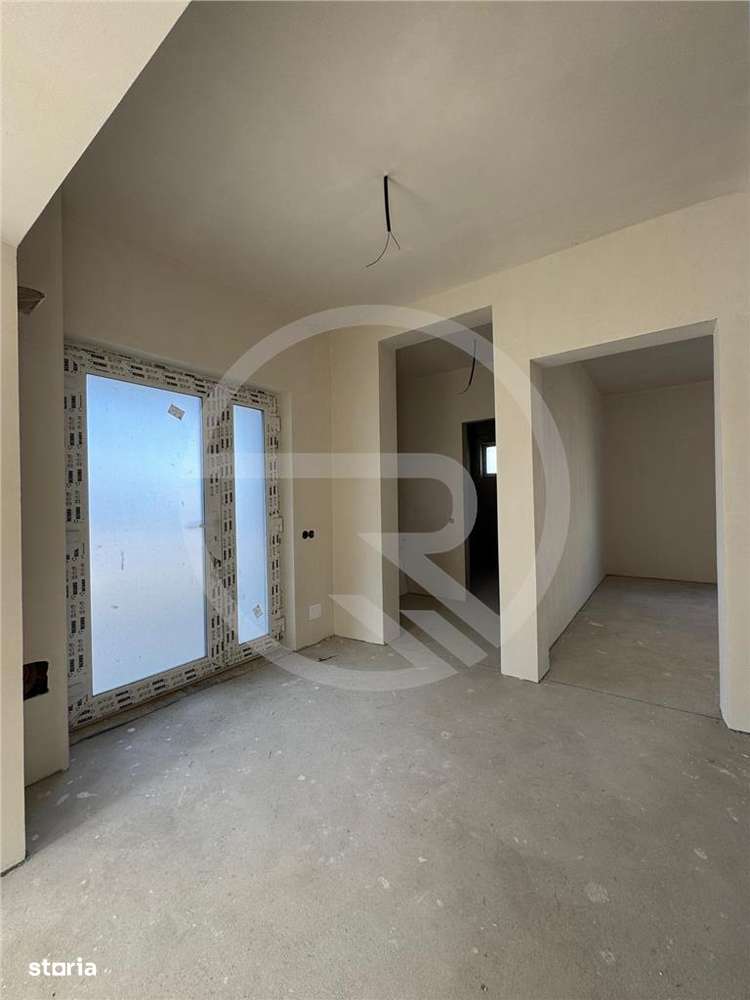 Casa Unifamiliala  Parter + Etaj , situata in Floresti! - Imagine principală: 4/20