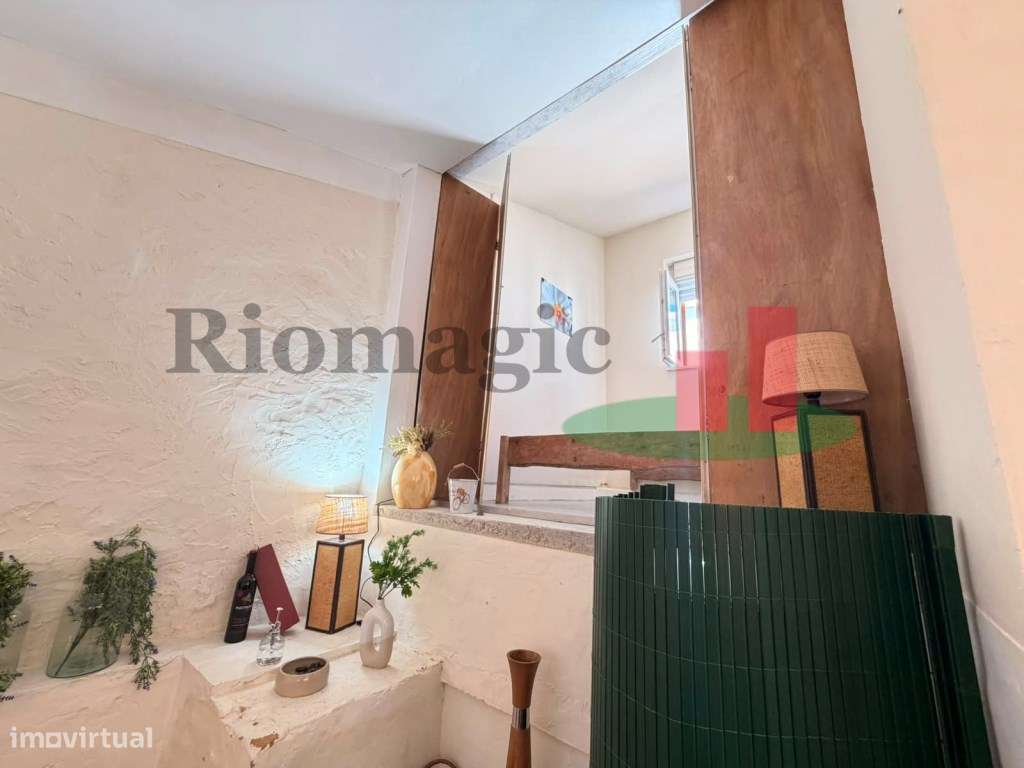Moradia T1 Cidral - Rio Maior***RIOMAGIC***-20