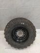 POLARIS SPORTSMAN 570 FELGA 12X8 R12 OPONA CARLISLE AT480 25X11-12 KOŁO - 10