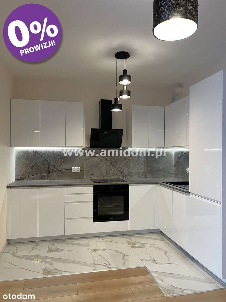 Radzymin ul. Słowackiego, 2 pokoje - Pełny obrazek: 4/9