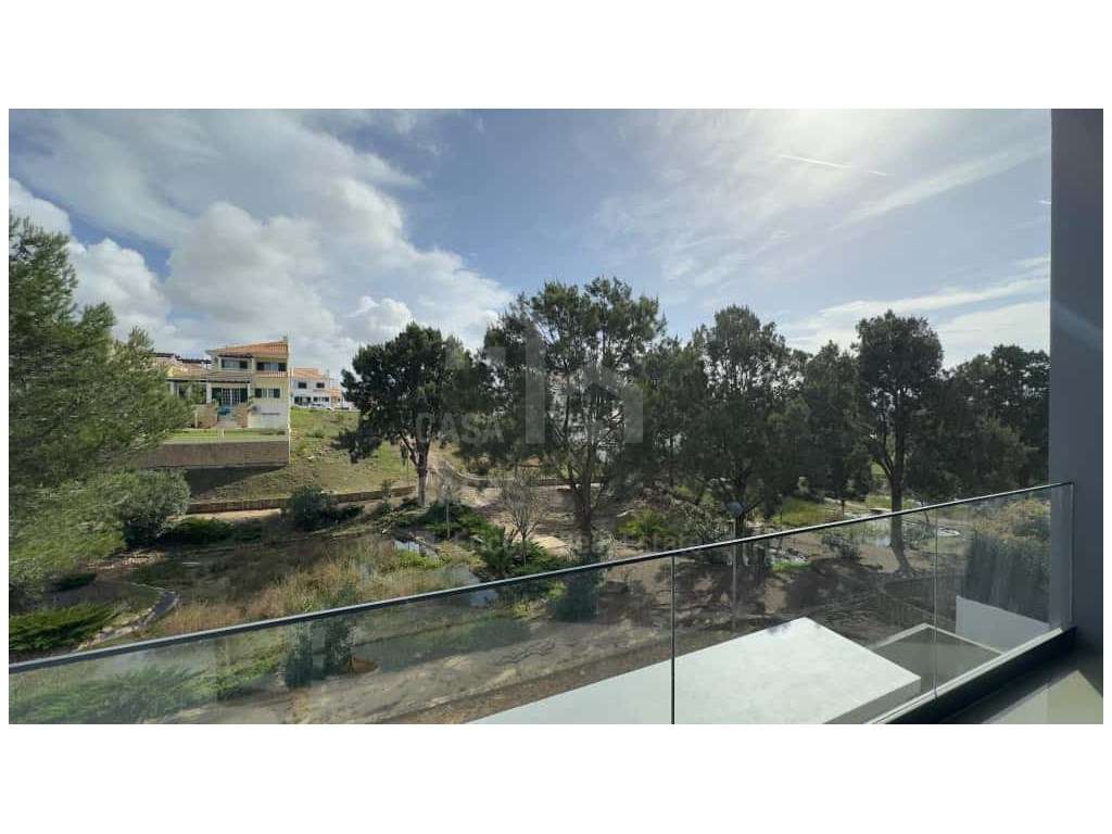 Vende Moradia T4 - Ericeira 2Km, A Casa das Casas-3