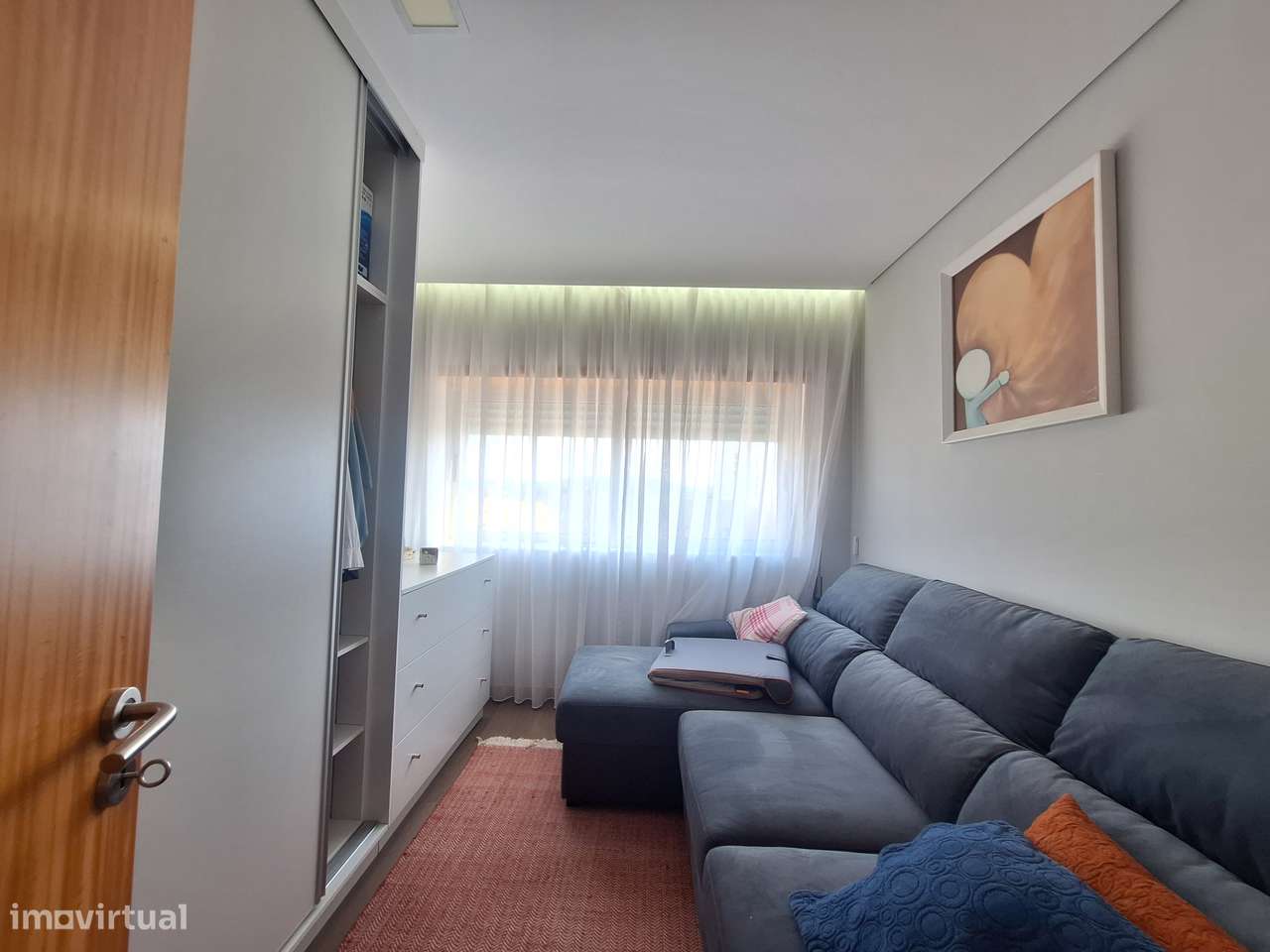 Apartamento T3 em Viana do Castelo-13