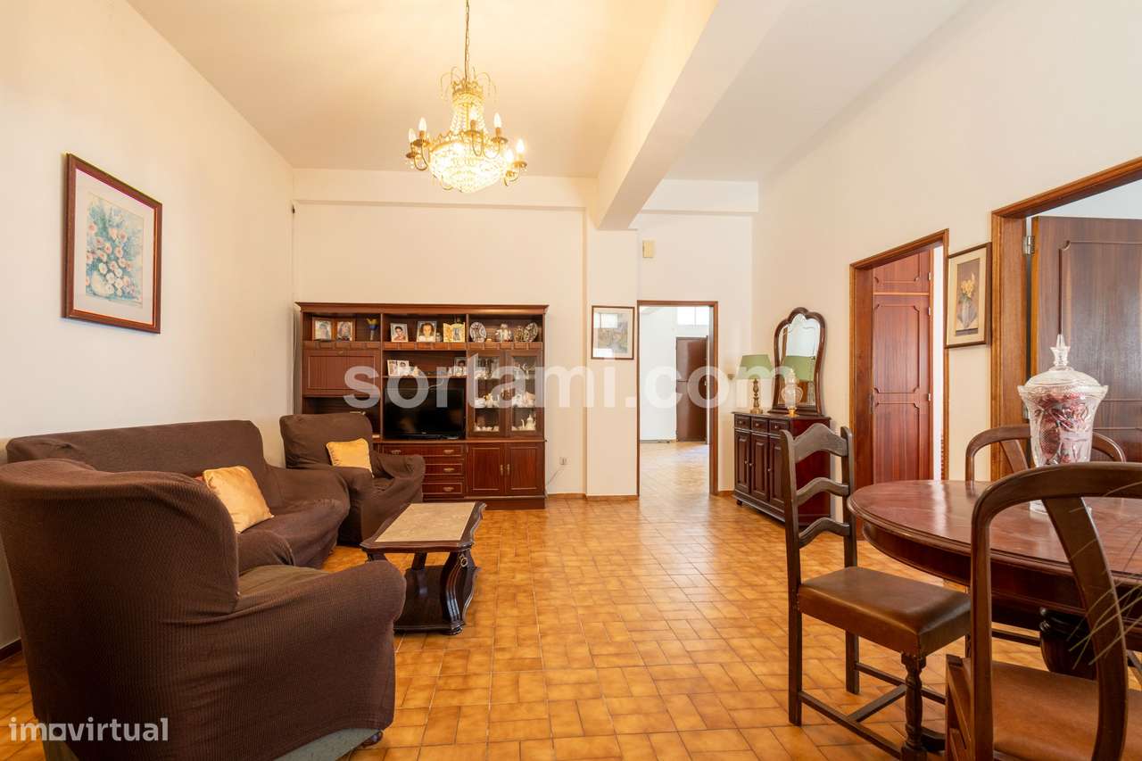 Moradia Isolada T2 Venda em Loulé (São Clemente),Loulé - Grande imagem: 5/50