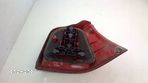 Lampa lewa tylna Volkswagen Golf IV - 6