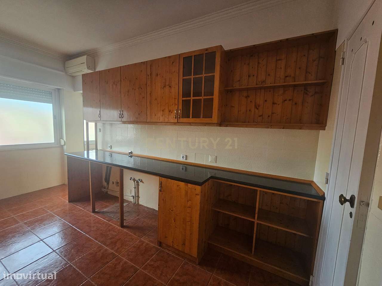 T3 na Venteira, Amadora - Grande imagem: 2/18