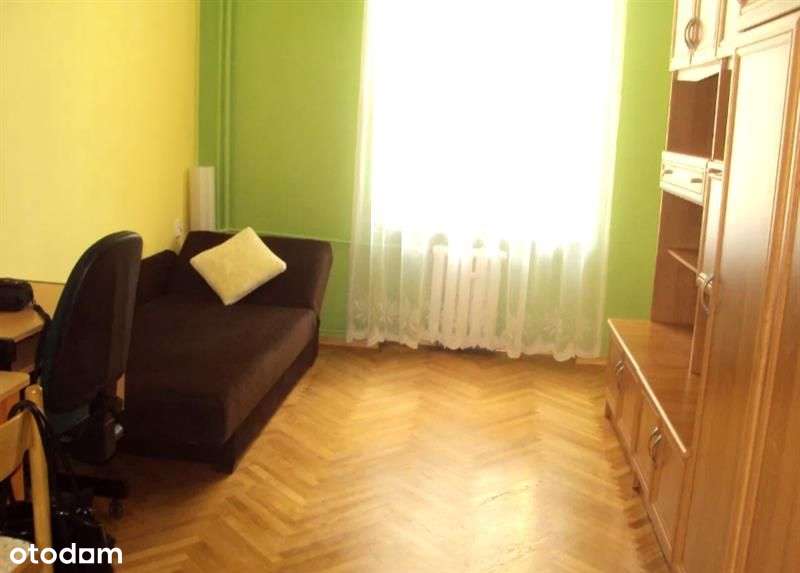 Daszyńskiego/2 pok/c.o. miejskie/piwnica-2