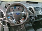 Ford Transit Custom 310 L2H1 PKW VA Trend - 9