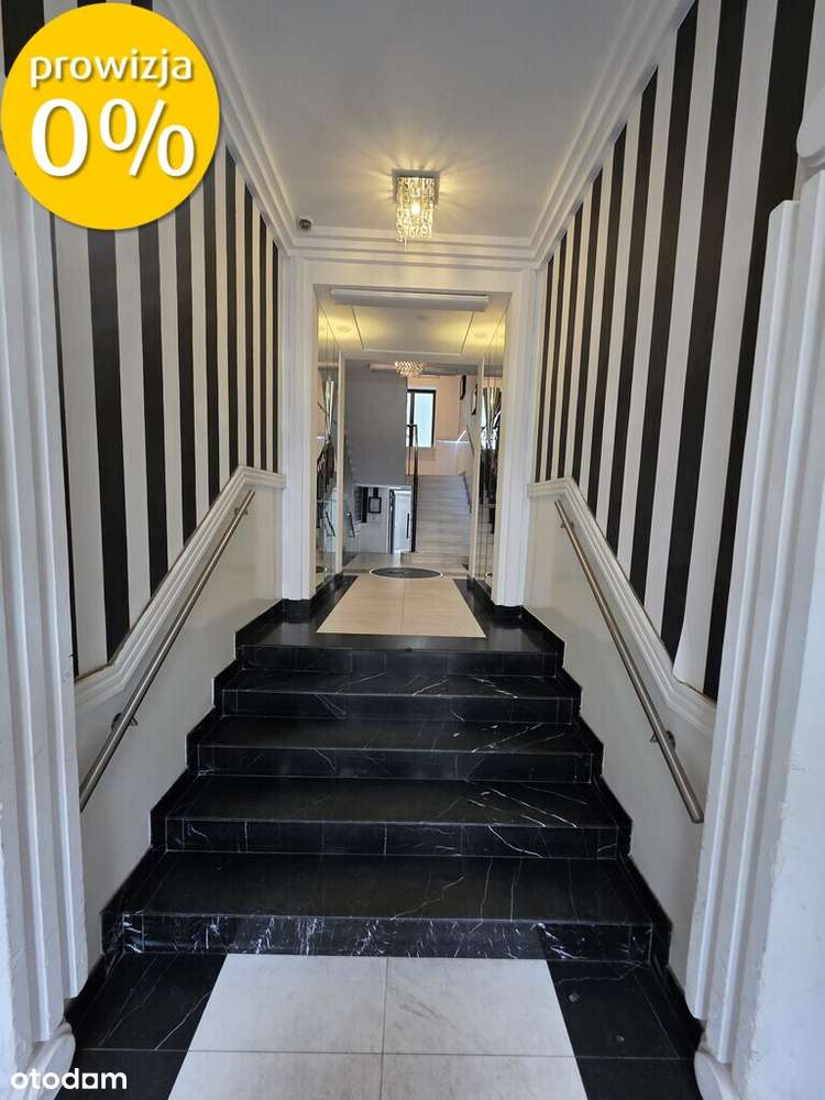 Inwestycyjne 107 m2 w Kamienicy - Mokotów-11