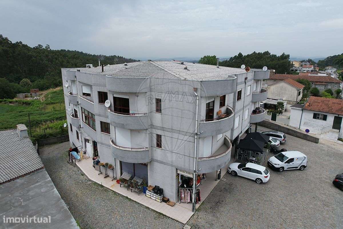 Apartamento T3 para venda-20
