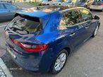 Renault Mégane 1.5 Blue dCi Limited - 36