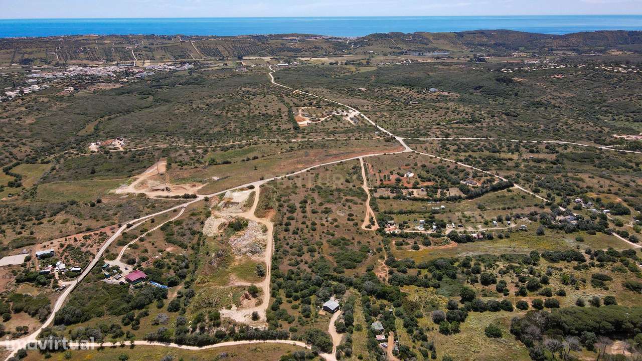 Terreno Rústico de 13,480 m² Próximo de Barão de São Miguel: Uma Oport - Grande imagem: 4/13
