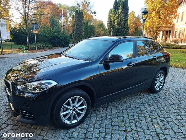 BMW X2 sDrive18i M Sport - 31