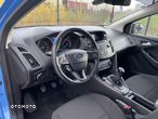 Ford Focus 1.5 EcoBoost Start-Stopp-System ST-LINE - 17